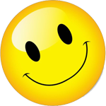 Happy Emoji
